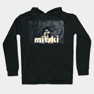 Gerunge Mitski Hoodie